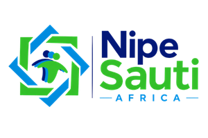 Nipe Sauti Africa